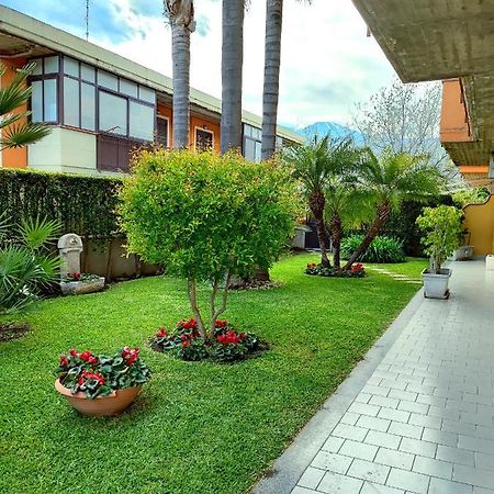 Maresole Tra L'Etna E Taormina Apartment Mascali Ngoại thất bức ảnh