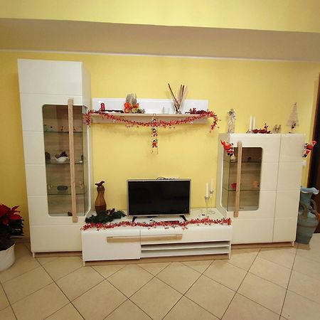 Maresole Tra L'Etna E Taormina Apartment Mascali Ngoại thất bức ảnh