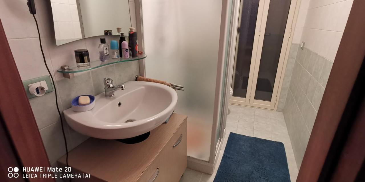 Maresole Tra L'Etna E Taormina Apartment Mascali Ngoại thất bức ảnh