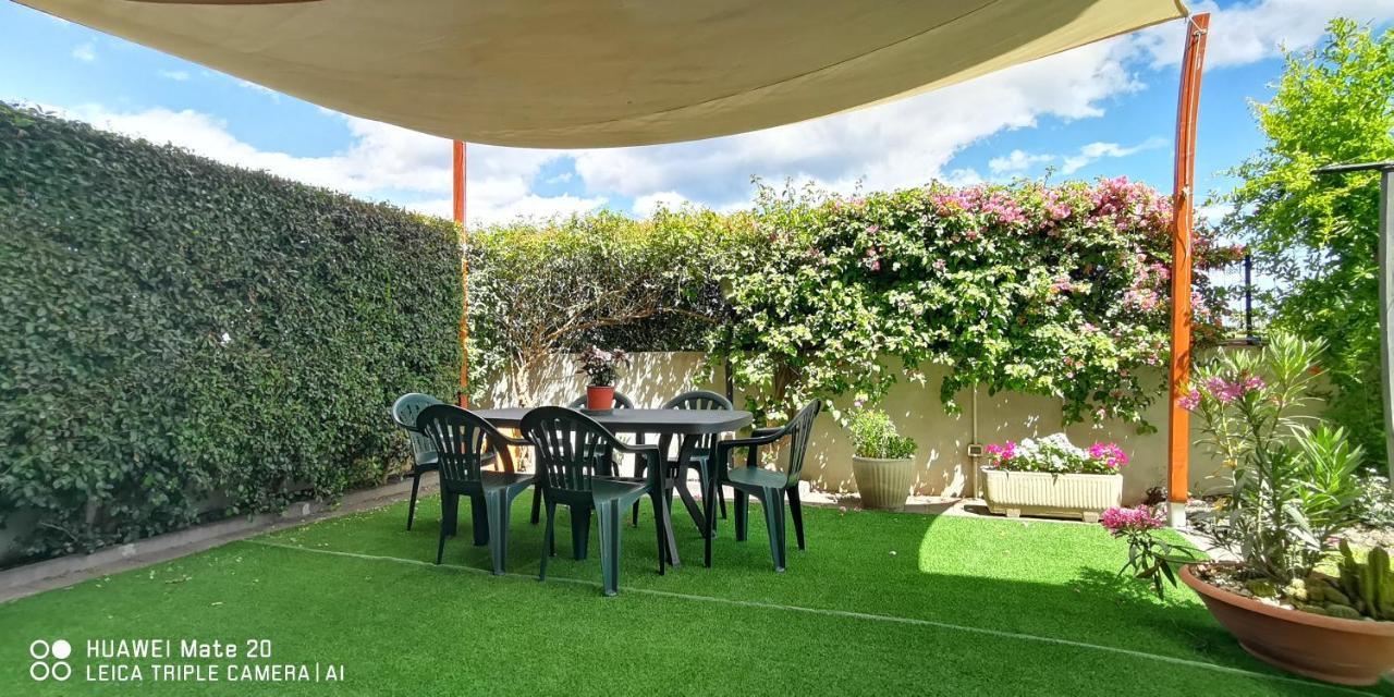Maresole Tra L'Etna E Taormina Apartment Mascali Ngoại thất bức ảnh