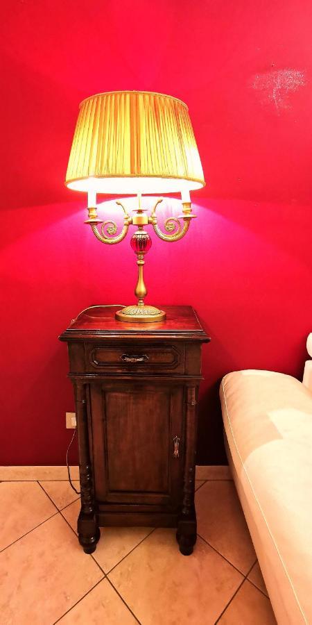 Maresole Tra L'Etna E Taormina Apartment Mascali Ngoại thất bức ảnh
