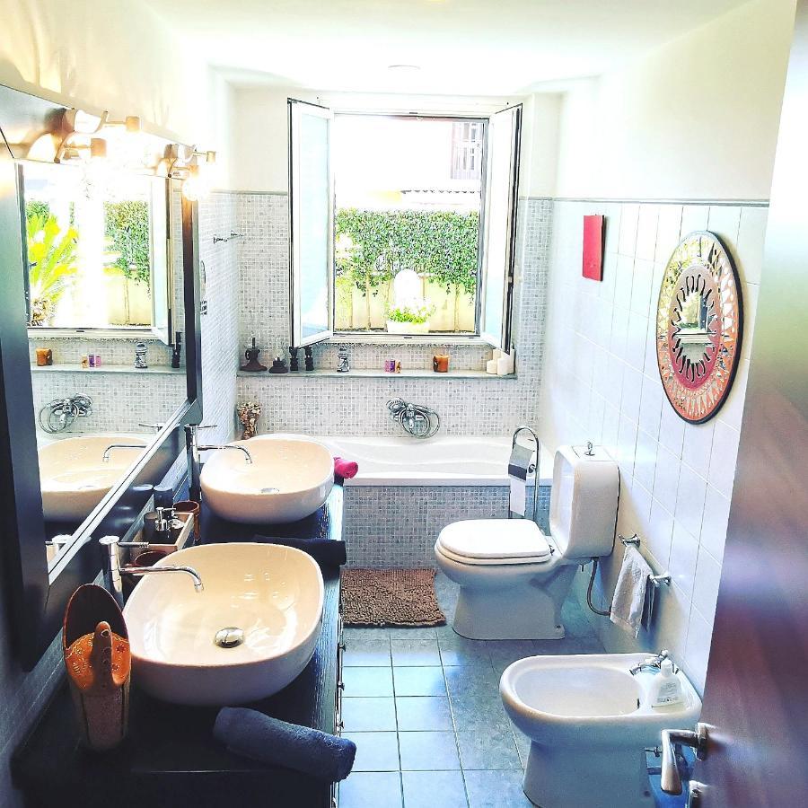Maresole Tra L'Etna E Taormina Apartment Mascali Ngoại thất bức ảnh