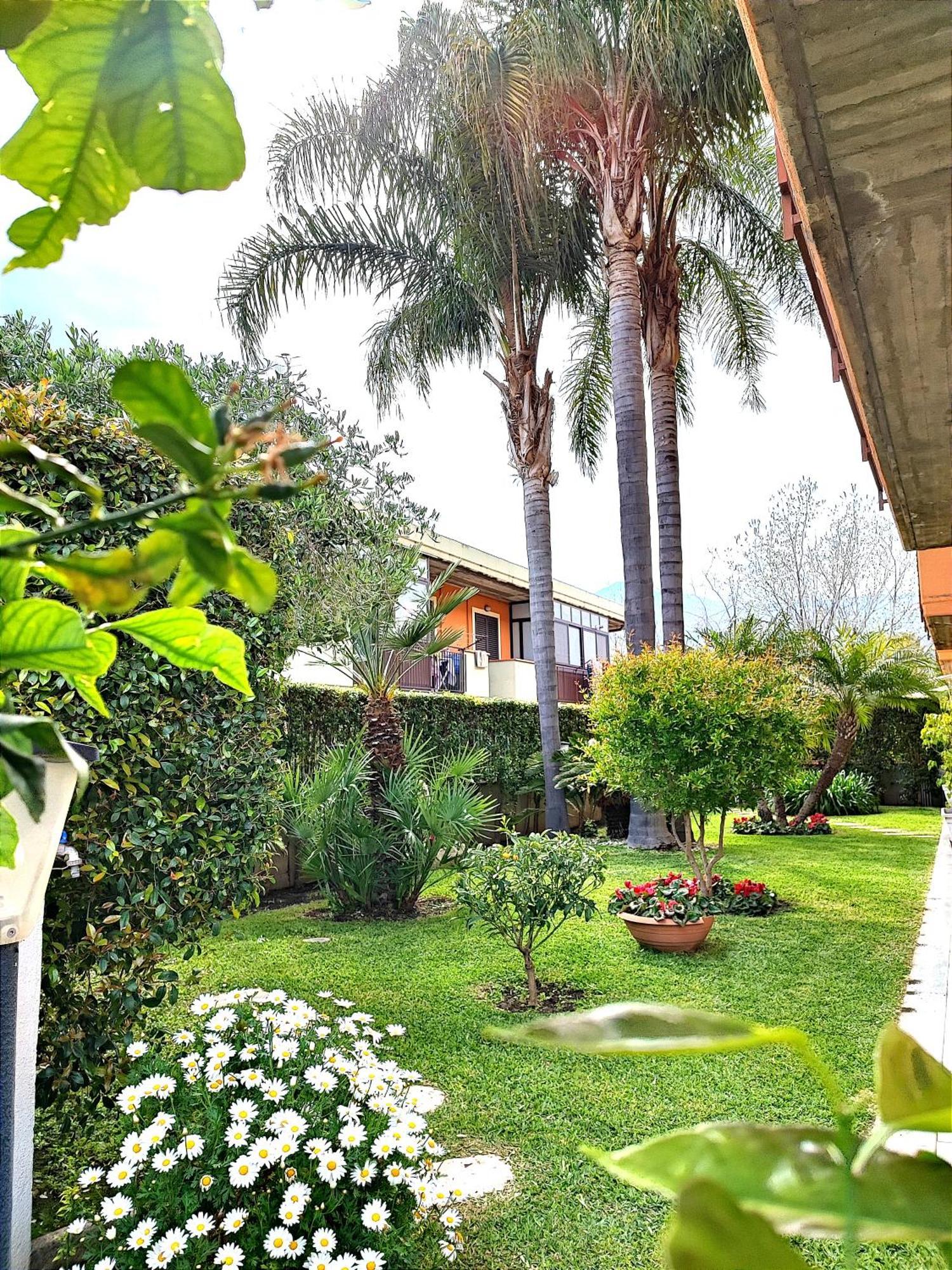Maresole Tra L'Etna E Taormina Apartment Mascali Ngoại thất bức ảnh