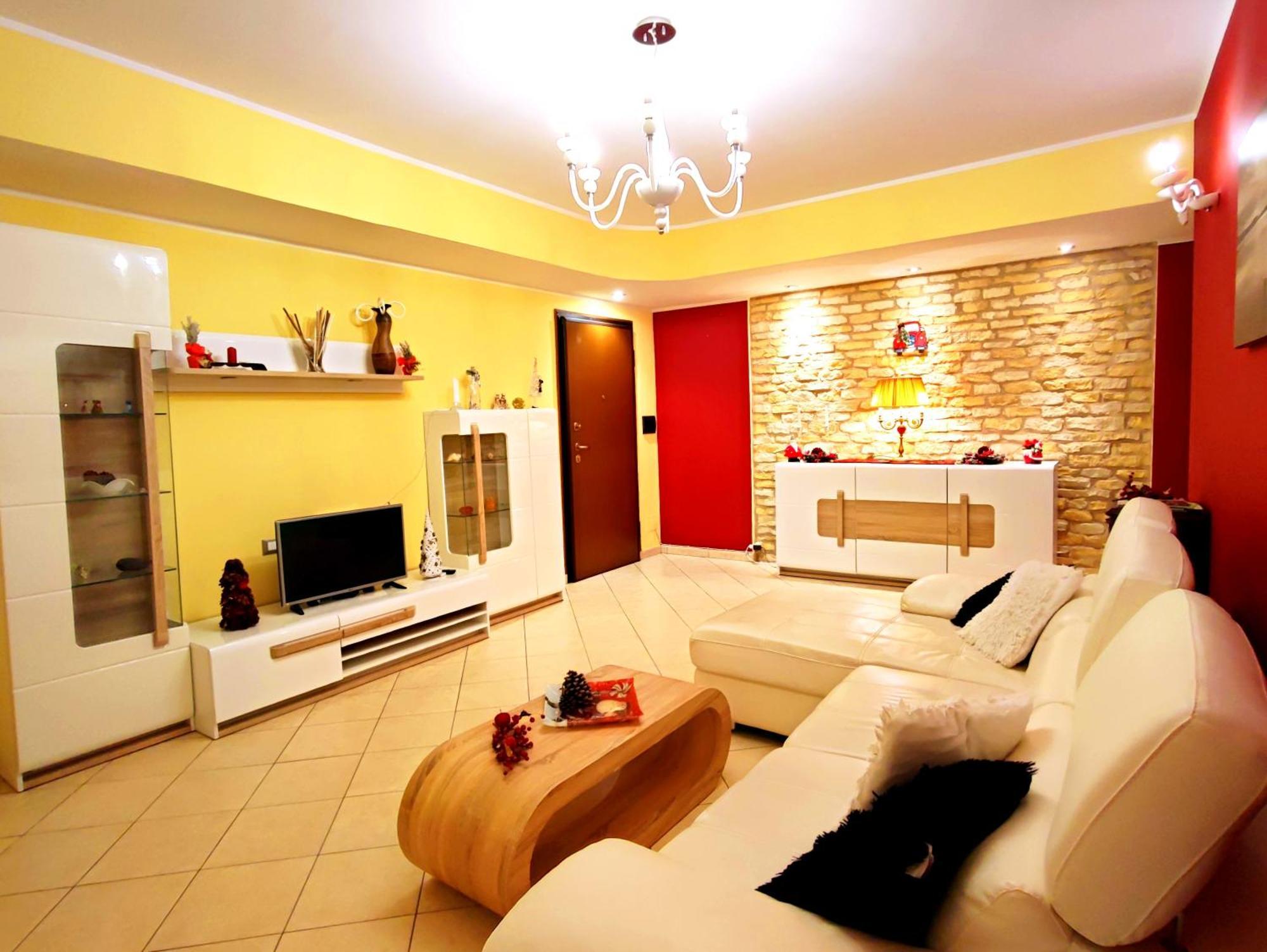 Maresole Tra L'Etna E Taormina Apartment Mascali Ngoại thất bức ảnh
