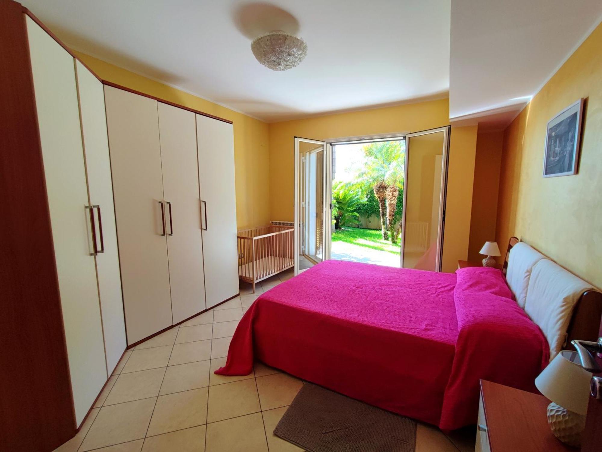 Maresole Tra L'Etna E Taormina Apartment Mascali Ngoại thất bức ảnh