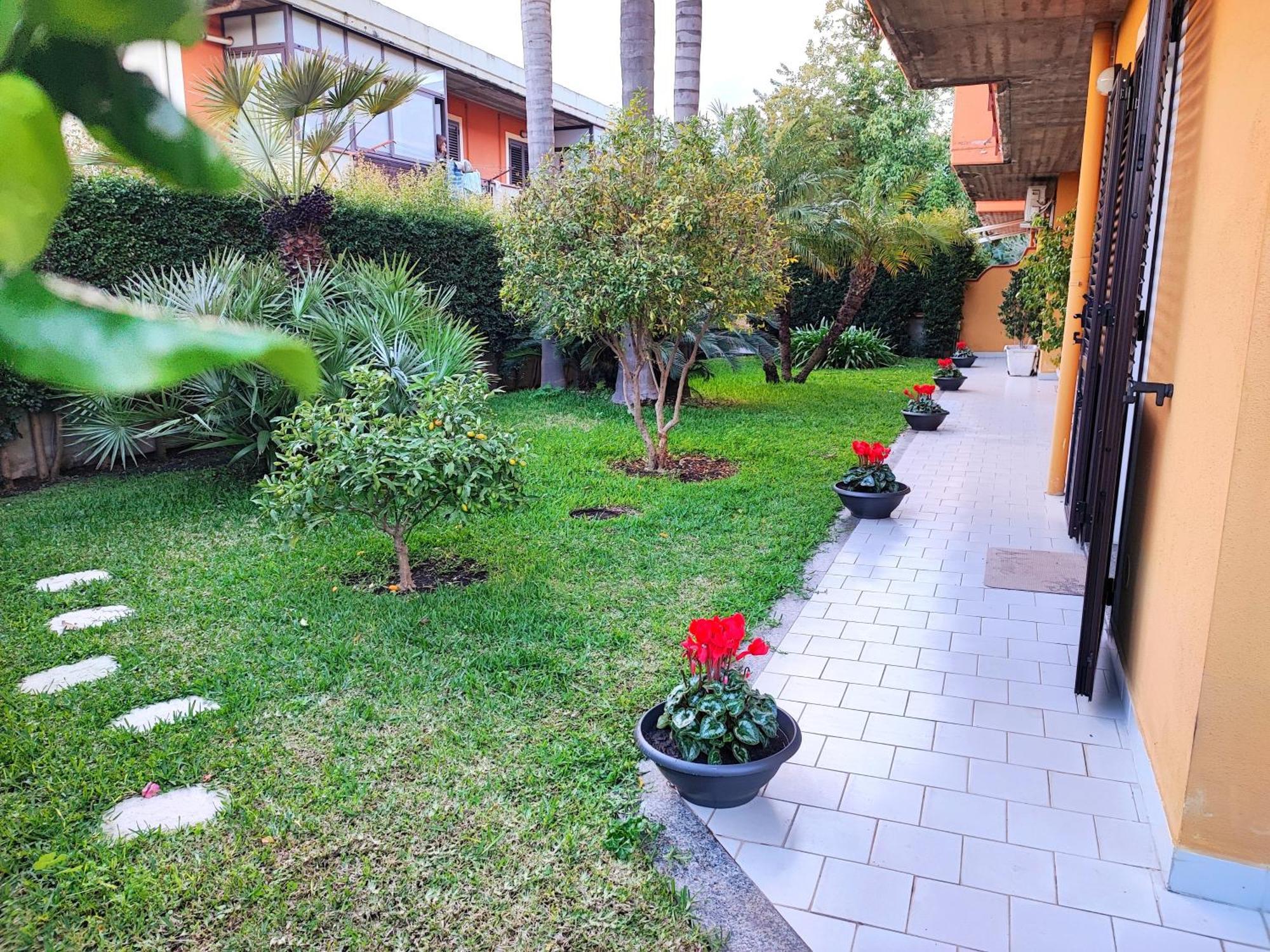 Maresole Tra L'Etna E Taormina Apartment Mascali Ngoại thất bức ảnh