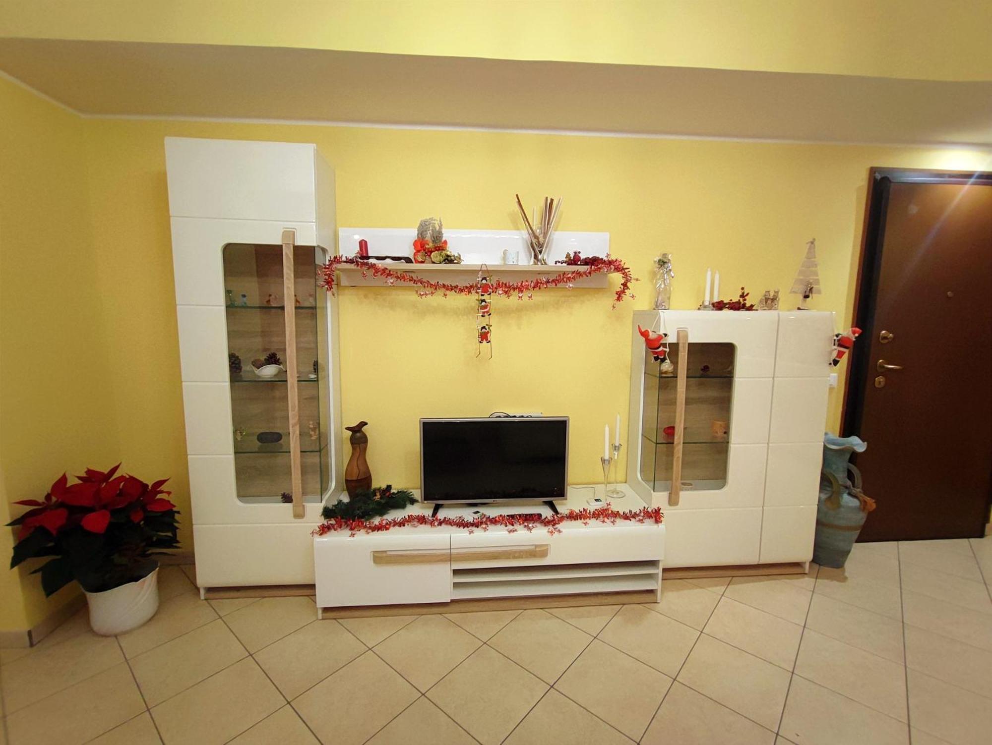 Maresole Tra L'Etna E Taormina Apartment Mascali Ngoại thất bức ảnh