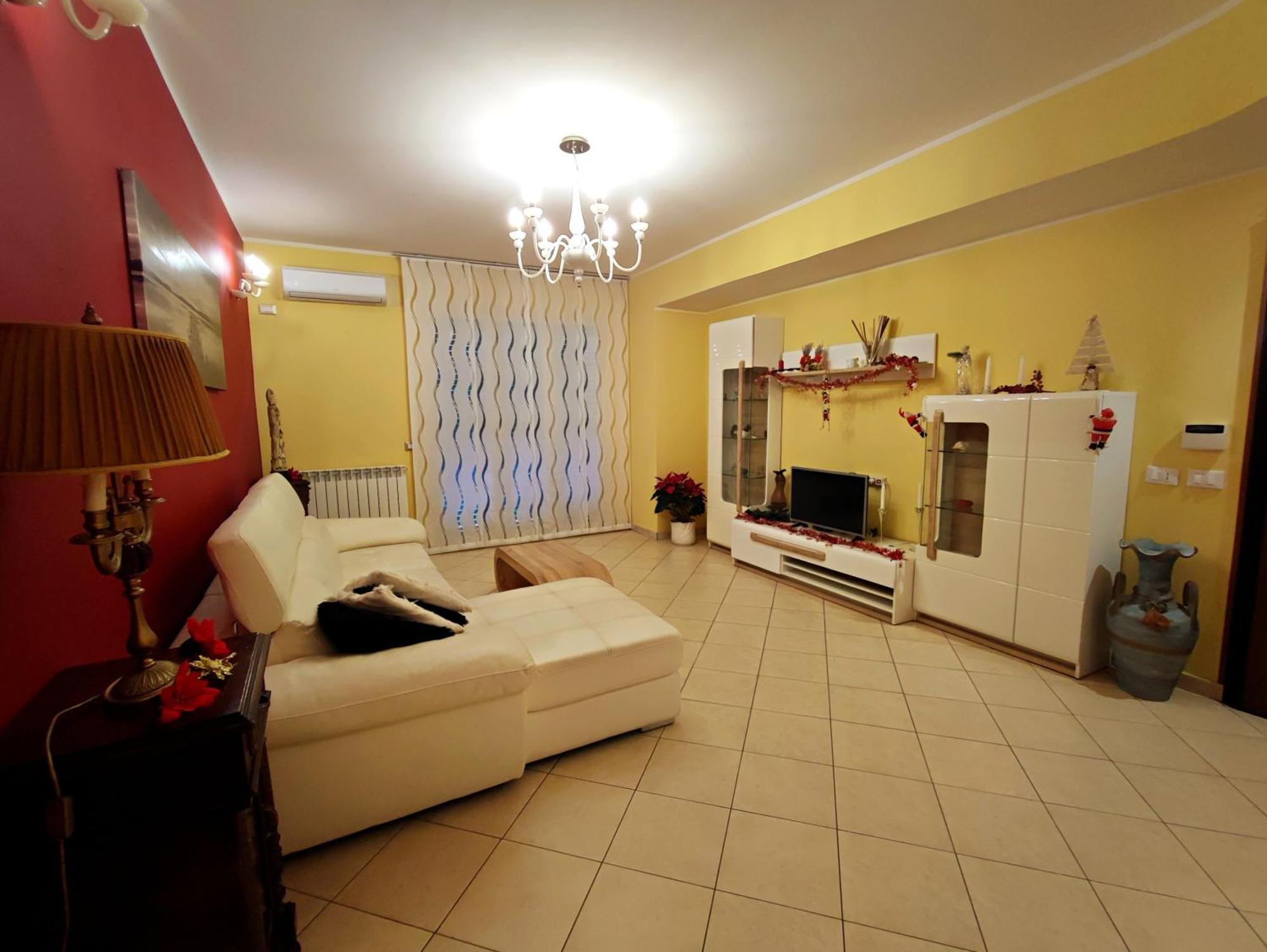 Maresole Tra L'Etna E Taormina Apartment Mascali Ngoại thất bức ảnh